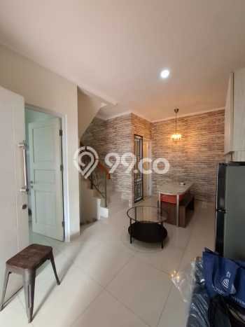 Rumah di Pagedangan, Ready, LT 60m2m² Rumah di Pagedangan, Ready, LT 60m2m²