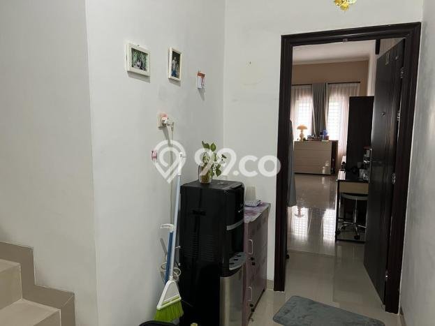 Rumah Modern 3 KT LT 80m2 di Grogol Rumah Modern 3 KT LT 80m2 di Grogol