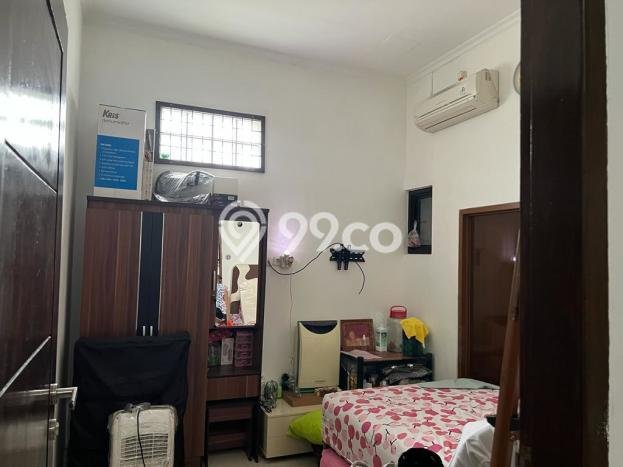 Rumah Modern 3 KT LT 80m2 di Grogol Rumah Modern 3 KT LT 80m2 di Grogol