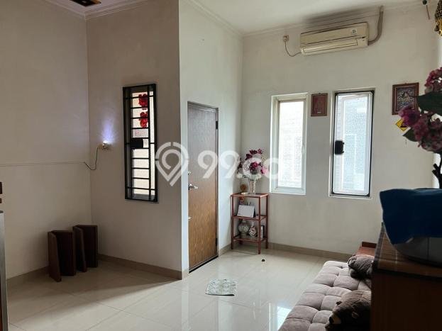 Rumah Modern 3 KT LT 80m2 di Grogol Rumah Modern 3 KT LT 80m2 di Grogol