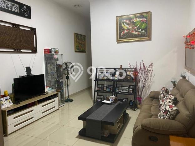 Rumah Modern 3 KT LT 80m2 di Grogol Rumah Modern 3 KT LT 80m2 di Grogol