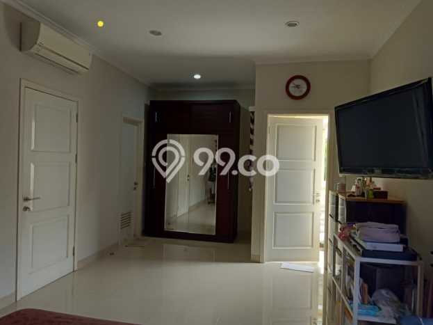 Rumah Modern 3 KT di Gading Serpong Tangerang Unfurnished Rumah Modern 3 KT di Gading Serpong Tangerang Unfurnished