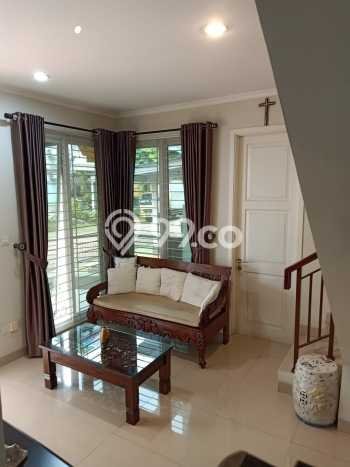 Rumah Modern 3 KT di Gading Serpong Tangerang Unfurnished Rumah Modern 3 KT di Gading Serpong Tangerang Unfurnished