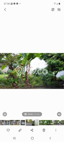 Tanah Dijual di Tangerang Seluas 317m2 Strategis Tanah Dijual di Tangerang Seluas 317m2 Strategis
