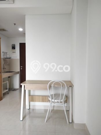 Siap Huni Apartemen 1 KT 1 KM di Tangerang Kota Luas 22m2 Siap Huni Apartemen 1 KT 1 KM di Tangerang Kota Luas 22m2