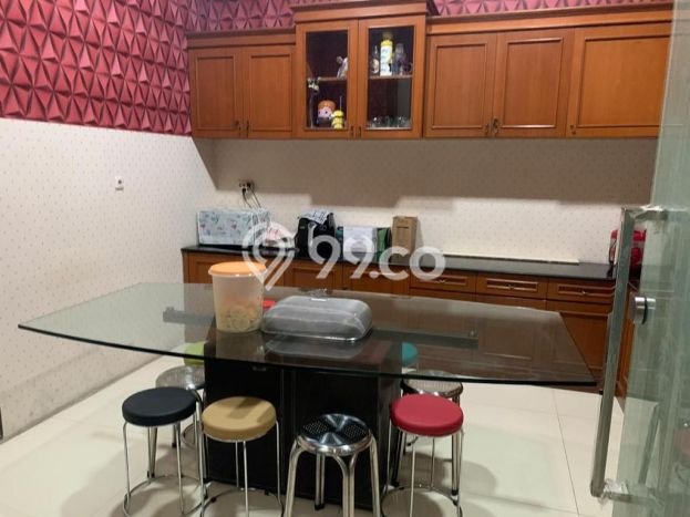 Best Deal Hunian Premium Ideal dan Luas di Tangerang, Tangerang Best Deal Hunian Premium Ideal dan Luas di Tangerang, Tangerang