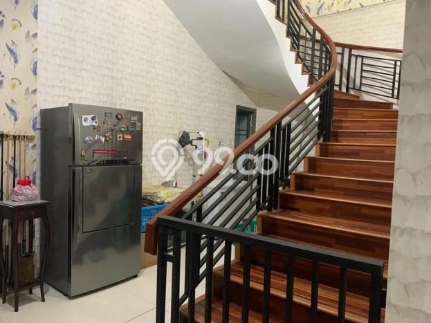 Best Deal Hunian Premium Ideal dan Luas di Tangerang, Tangerang Best Deal Hunian Premium Ideal dan Luas di Tangerang, Tangerang
