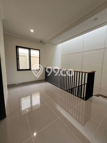 For Sale! Luxury House LT 108m2 Desain Modern di Gading Serpong For Sale! Luxury House LT 108m2 Desain Modern di Gading Serpong