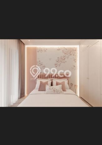 Rumah Elit Modern Tanpa Renovasi di Alam Sutera Tangerang Rumah Elit Modern Tanpa Renovasi di Alam Sutera Tangerang