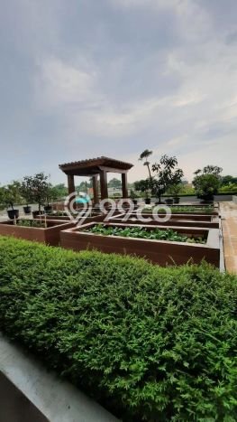 Dijual Apartemen 0 KT di Tangerang Luas 39m2 Dijual Apartemen 0 KT di Tangerang Luas 39m2