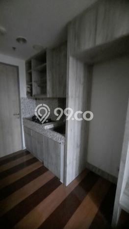 Dijual Apartemen 0 KT di Tangerang Luas 39m2 Dijual Apartemen 0 KT di Tangerang Luas 39m2