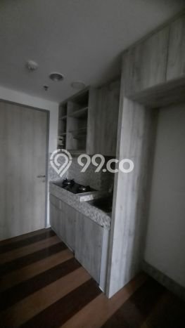 Dijual Apartemen 0 KT di Tangerang Luas 39m2 Dijual Apartemen 0 KT di Tangerang Luas 39m2