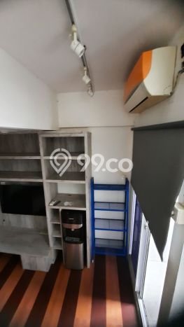 Dijual Apartemen 0 KT di Tangerang Luas 39m2 Dijual Apartemen 0 KT di Tangerang Luas 39m2