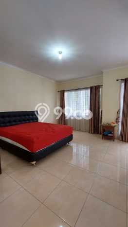 Dijual Cepat Rumah Bagus Siap Huni LB 160m2 di BSD, Tangerang Selatan Dijual Cepat Rumah Bagus Siap Huni LB 160m2 di BSD, Tangerang Selatan