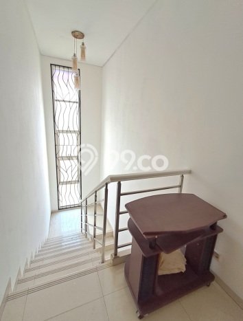 Rumah Minimalis 4 KT di Lippo Karawaci Tangerang Semi Furnished Rumah Minimalis 4 KT di Lippo Karawaci Tangerang Semi Furnished