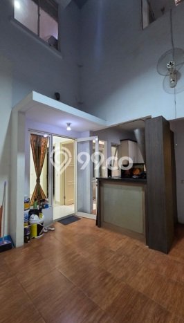 Rumah Modern 3 KT di Gading Serpong Pondok Hijau Golf Tangerang Semi Furnished Rumah Modern 3 KT di Gading Serpong Pondok Hijau Golf Tangerang Semi Furnished