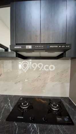 Siap Huni Rumah Mewah 4 Kamar di BSD Dekat ke Mana Saja Siap Huni Rumah Mewah 4 Kamar di BSD Dekat ke Mana Saja