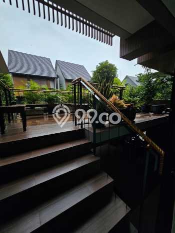Hunian Super Elit dengan Akses Paling Strategis di BSD Green Wich, Tangerang Hunian Super Elit dengan Akses Paling Strategis di BSD Green Wich, Tangerang