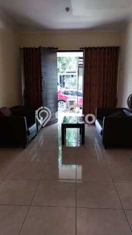 Dijual Cepat Rumah Bagus Siap Huni LB 160m2 di BSD, Tangerang Selatan Dijual Cepat Rumah Bagus Siap Huni LB 160m2 di BSD, Tangerang Selatan