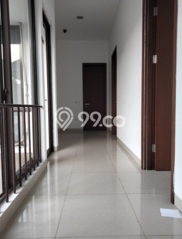 Rumah Luxury Modern Tanpa Renovasi di BSD De Park Tangerang Rumah Luxury Modern Tanpa Renovasi di BSD De Park Tangerang