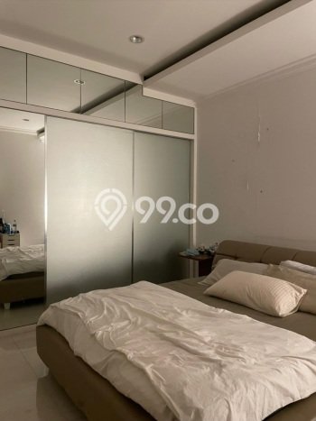 Rumah Luxury Modern Siap Huni di gading serpong scientia garden Tangerang Rumah Luxury Modern Siap Huni di gading serpong scientia garden Tangerang