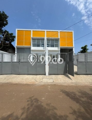 Gudang Dijual di Prime Area Tangerang Luas 120m2 Gudang Dijual di Prime Area Tangerang Luas 120m2
