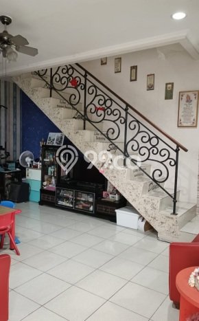 Rumah Luas Asri 3 KT Siap Huni di Gading Serpong Cluster Michelia Tangerang Rumah Luas Asri 3 KT Siap Huni di Gading Serpong Cluster Michelia Tangerang
