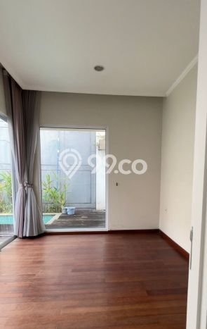 Jual Rumah Luas Megah Dengan View Eksklusif di BSD, Tangerang Jual Rumah Luas Megah Dengan View Eksklusif di BSD, Tangerang