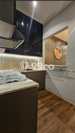 Rumah Elit LB 120m2 Siap Huni Desain Elegan di Gading Serpong IL Lago, Tangerang Rumah Elit LB 120m2 Siap Huni Desain Elegan di Gading Serpong IL Lago, Tangerang