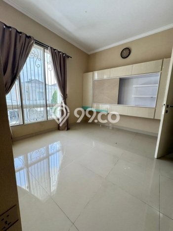 Hunian Super Mewah dengan Akses Paling Strategis di Gading Serpong The Spring, Tangerang Hunian Super Mewah dengan Akses Paling Strategis di Gading Serpong The Spring, Tangerang