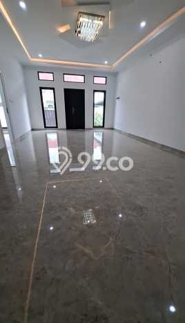 Siap Huni Rumah Mewah 4 Kamar di BSD Dekat ke Mana Saja Siap Huni Rumah Mewah 4 Kamar di BSD Dekat ke Mana Saja