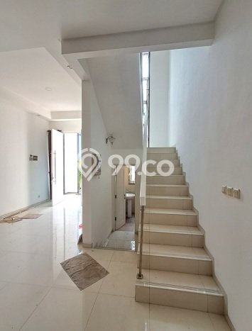Rumah Minimalis 4 KT di Lippo Karawaci Tangerang Semi Furnished Rumah Minimalis 4 KT di Lippo Karawaci Tangerang Semi Furnished
