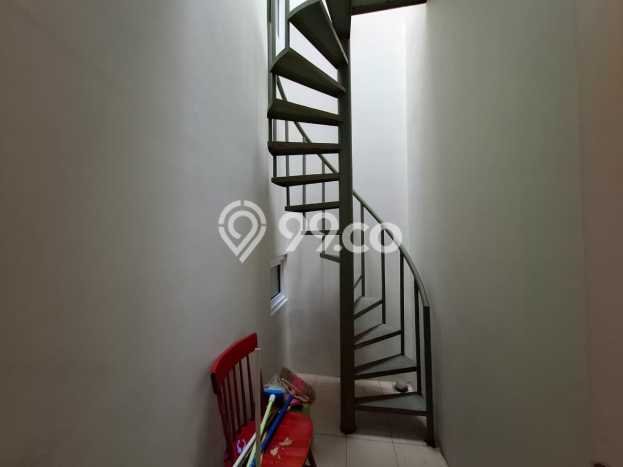 Rumah di Pagedangan, Ready, LT 60m2m² Rumah di Pagedangan, Ready, LT 60m2m²