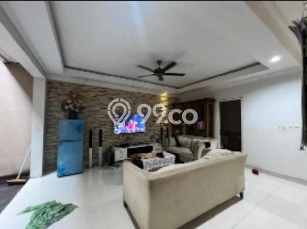 Best Deal Hunian Mewah Ideal dan Luas di BSD, Tangerang Selatan Best Deal Hunian Mewah Ideal dan Luas di BSD, Tangerang Selatan