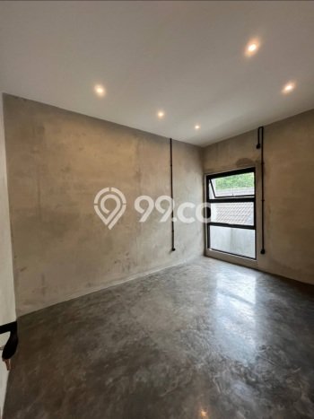 Rumah Minimalis 3 KT di BSD Nusaloka Tangerang Unfurnished Rumah Minimalis 3 KT di BSD Nusaloka Tangerang Unfurnished