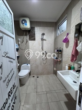 Jual Rumah Mewah Megah Dengan View Cantik di BSD Green Wich, Tangerang Jual Rumah Mewah Megah Dengan View Cantik di BSD Green Wich, Tangerang