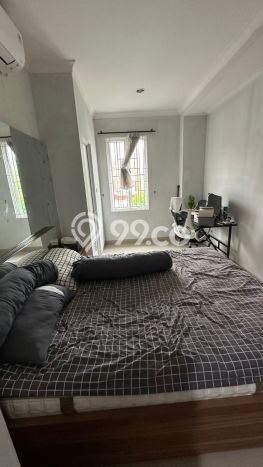 Rumah Luas Asri 2 KT Siap Huni di Gading Serpong Tangerang Rumah Luas Asri 2 KT Siap Huni di Gading Serpong Tangerang