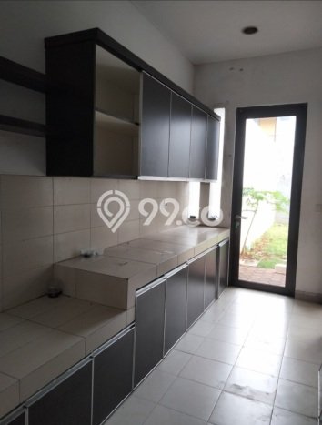 Rumah Luxury Modern Tanpa Renovasi di BSD De Park Tangerang Rumah Luxury Modern Tanpa Renovasi di BSD De Park Tangerang