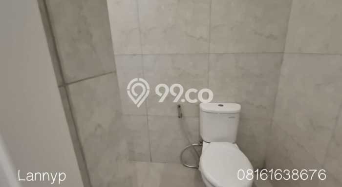 Hunian Elit LB 180m2 Siap Pakai Desain Elegan di BSD Nusaloka, Tangerang Hunian Elit LB 180m2 Siap Pakai Desain Elegan di BSD Nusaloka, Tangerang