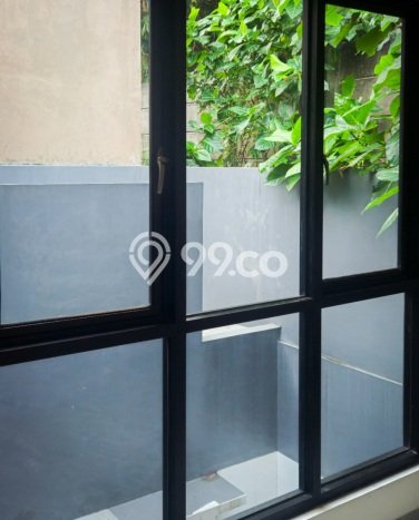 Rumah Modern 4 KT di BSD Nusaloka Tangerang Unfurnished Rumah Modern 4 KT di BSD Nusaloka Tangerang Unfurnished