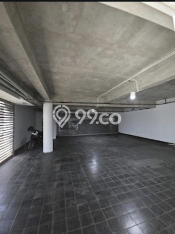 Ruko Area Komersial di BSD Foresta, Luas 637m², Mainroad Ruko Area Komersial di BSD Foresta, Luas 637m², Mainroad