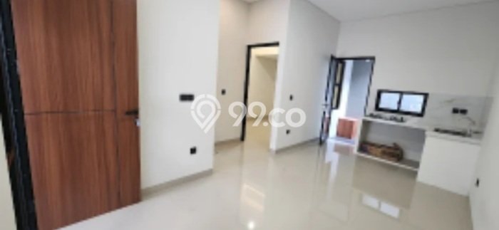Dijual Hunian Rumah Nyaman 2 Kamar di Gading Serpong, Tangerang Dijual Hunian Rumah Nyaman 2 Kamar di Gading Serpong, Tangerang