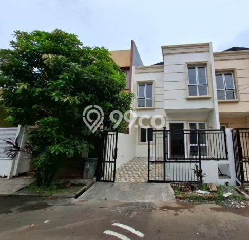 Jual Rumah Eksklusif 3 KT di Sektor 7A/B-Gading Serpong, Tangerang Jual Rumah Eksklusif 3 KT di Sektor 7A/B-Gading Serpong, Tangerang