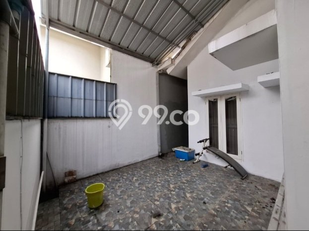 Hunian Cantik Modern Lb 45m2 di Cisauk, Tangerang Hunian Cantik Modern Lb 45m2 di Cisauk, Tangerang