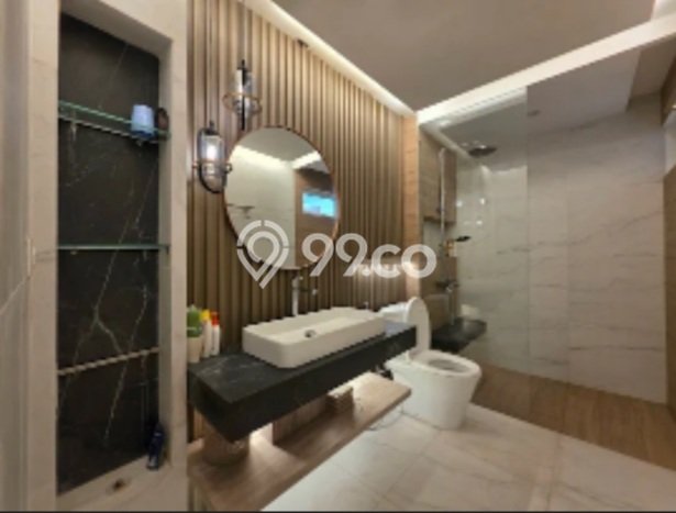Rumah Elit LB 500m2 Siap Pakai Desain Elegan di BSD Taman Giri Loka, Tangerang Rumah Elit LB 500m2 Siap Pakai Desain Elegan di BSD Taman Giri Loka, Tangerang