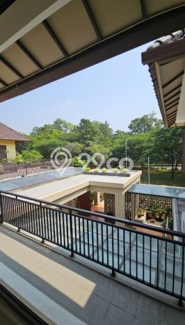 Ready to Use! Premium House LT 630m2 Desain Modern di BSD Ready to Use! Premium House LT 630m2 Desain Modern di BSD