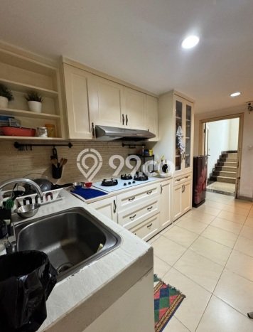 Rumah Luxury Modern Siap Huni di gading serpong scientia garden Tangerang Rumah Luxury Modern Siap Huni di gading serpong scientia garden Tangerang