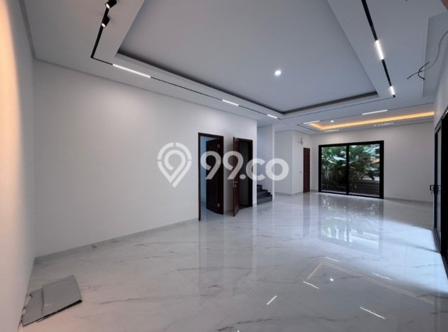 Jual Rumah Luas Elegan Dengan View Cantik di BSD Foresta, Tangerang Jual Rumah Luas Elegan Dengan View Cantik di BSD Foresta, Tangerang