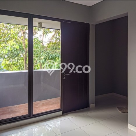 Jarang Ada! Rumah Sewa 4 Kamar Bagus Siap Huni BSD Jarang Ada! Rumah Sewa 4 Kamar Bagus Siap Huni BSD