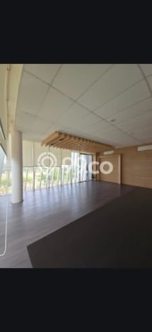 Ruko Area Komersial di BSD Foresta, Luas 637m², Mainroad Ruko Area Komersial di BSD Foresta, Luas 637m², Mainroad
